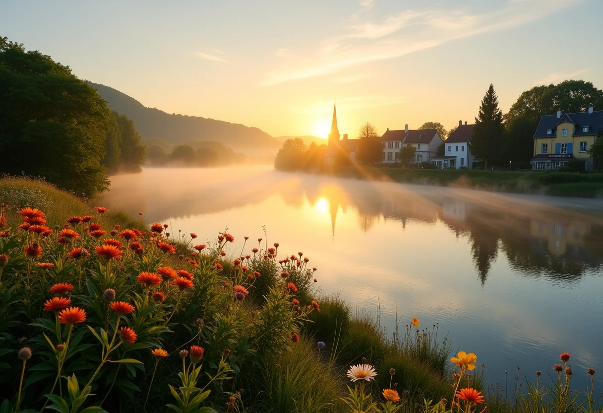 loire  france